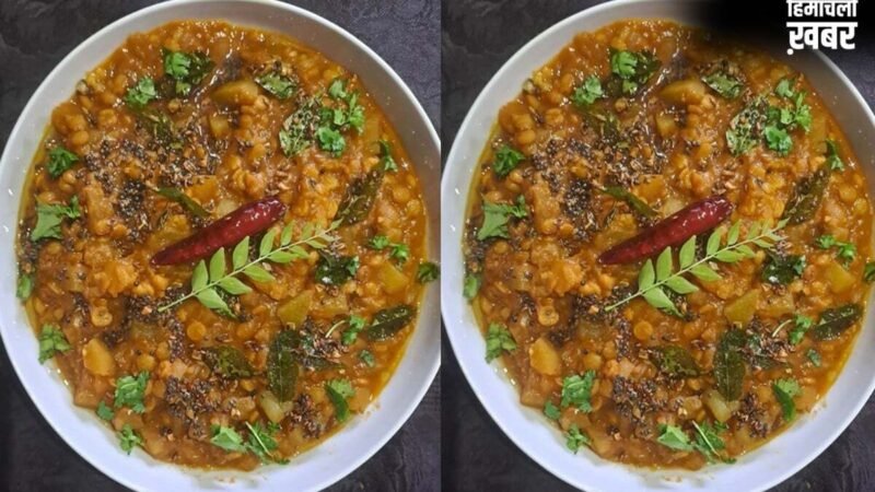 Lauki Dahi Tikhari Recipe: Summer में पेट को देगी ठंडक, ट्राई करें लौकी की यह Healthy और टेस्टी Special डिश​