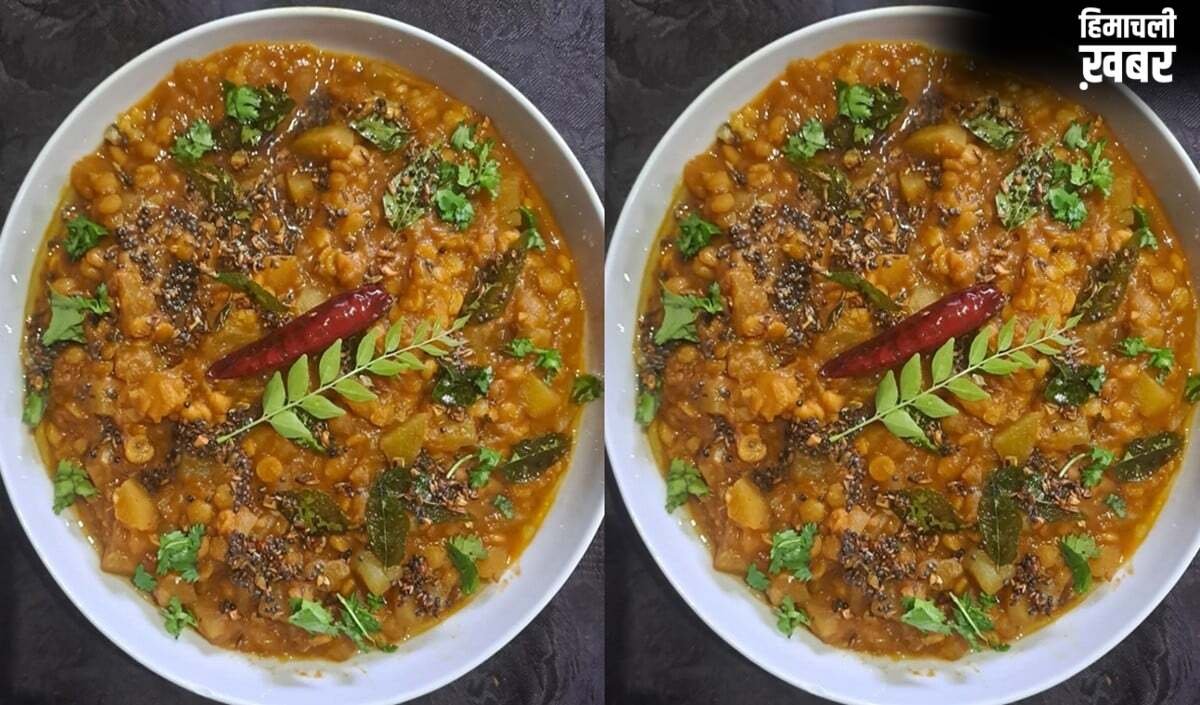 Lauki Dahi Tikhari Recipe: Summer में पेट को देगी ठंडक, ट्राई करें लौकी की यह Healthy और टेस्टी Special डिश​