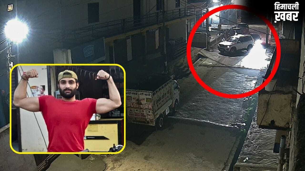 ‘मार दिया तेरा शेर…’ ग्रेटर नोएडा में LLB छात्र की हत्या के बाद महिला ने क्यों कही ये बात?​