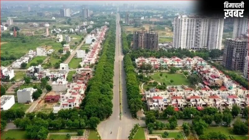 लखनऊ के पॉश इलाकों में घर का सपना होगा सच… LDA कर रहा करोड़ों की संपत्तियों की नीलामी, बोली लगाने की ये है आखिरी तारीख​