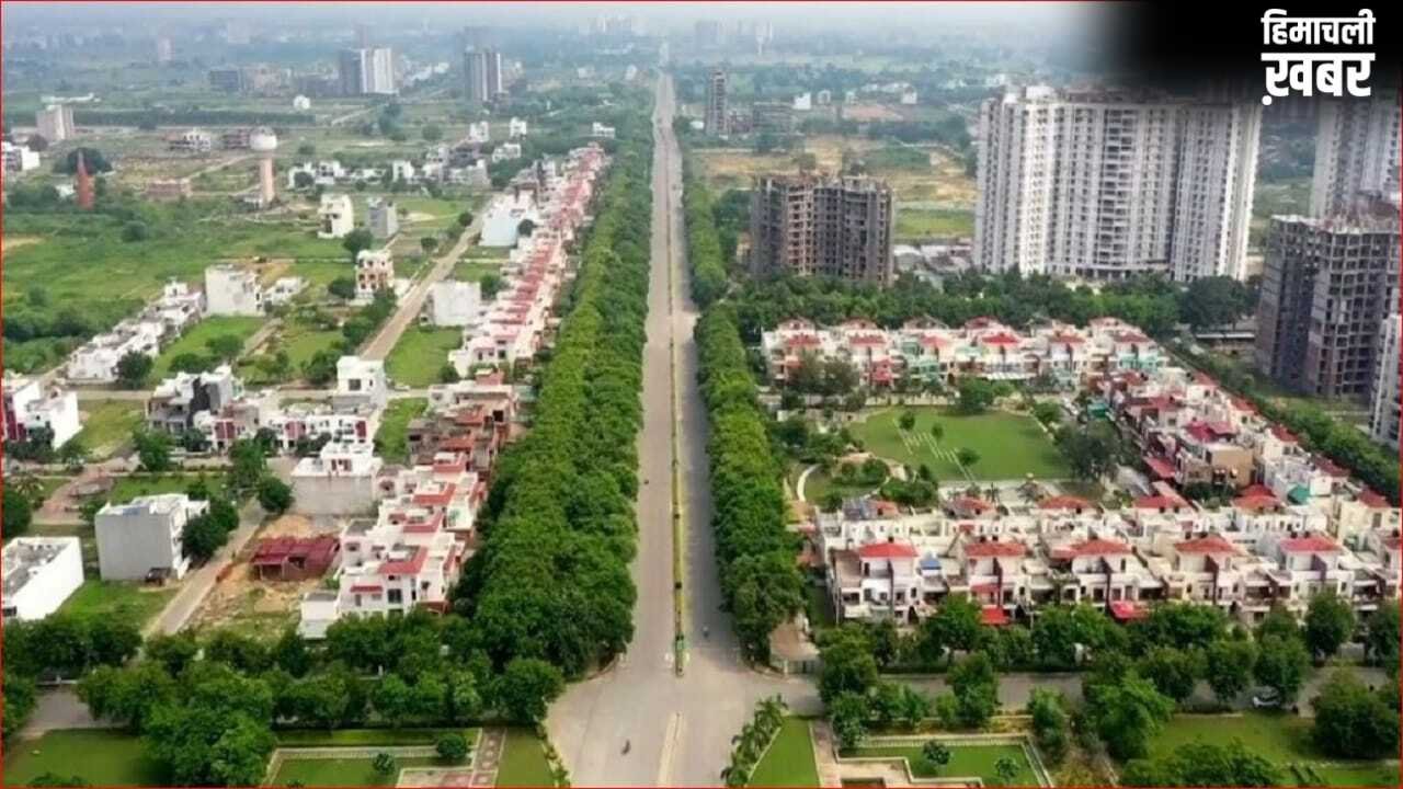 लखनऊ के पॉश इलाकों में घर का सपना होगा सच… LDA कर रहा करोड़ों की संपत्तियों की नीलामी, बोली लगाने की ये है आखिरी तारीख​