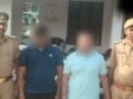 लखनऊ: महिला मैनेजर की आत्महत्या का मामला, मुख्य आरोपी शरद सिंह गिरफ्तार​