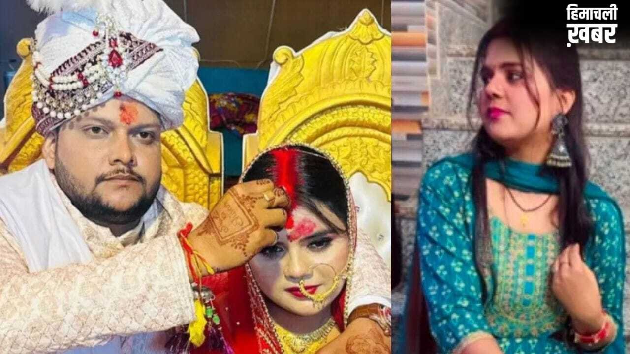 दामाद का पैर पकड़ गिड़गिड़ाए थे पिता, अब फंदे से लटकी मिली बेटी; लखनऊ की श्वेता पर हुए टॉर्चर की कहानी