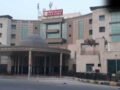 कैंसर का दर्द और इलाज का खर्च… लखनऊ PGI में परेशान मरीज ने वॉर्ड में काटा गला, मौत​