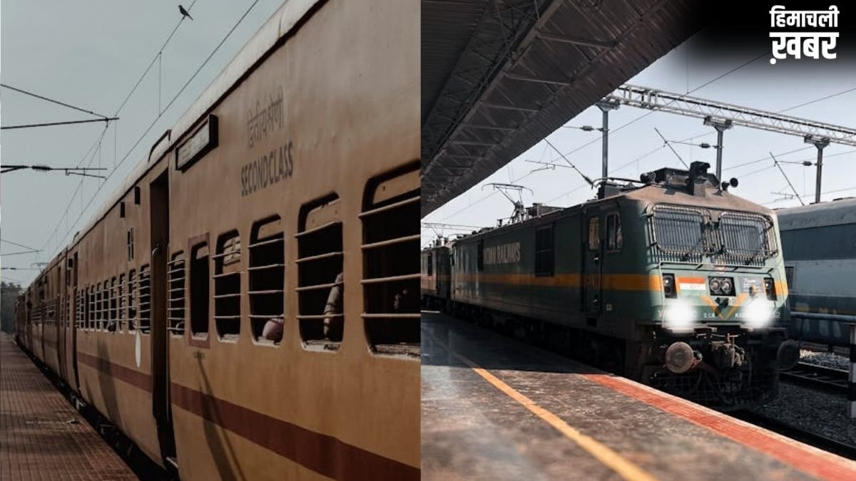 सुलझ गई लखनऊ में ट्रेन से बरामद युवती के कटे सिर और क्षत-विक्षत शव की गुत्थी, हुआ बड़ा खुलासा!