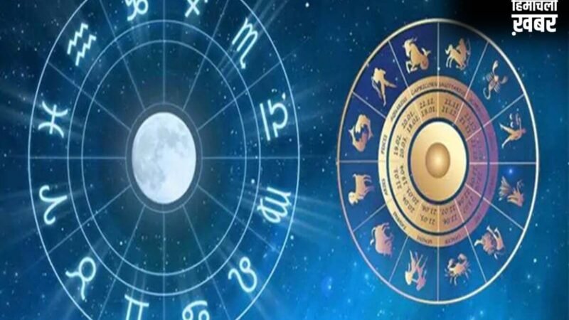 Mangal Uday 2026: मई 2026 में Mars का उदय, 3 राशियों के लिए लाएगा Golden Period और Success