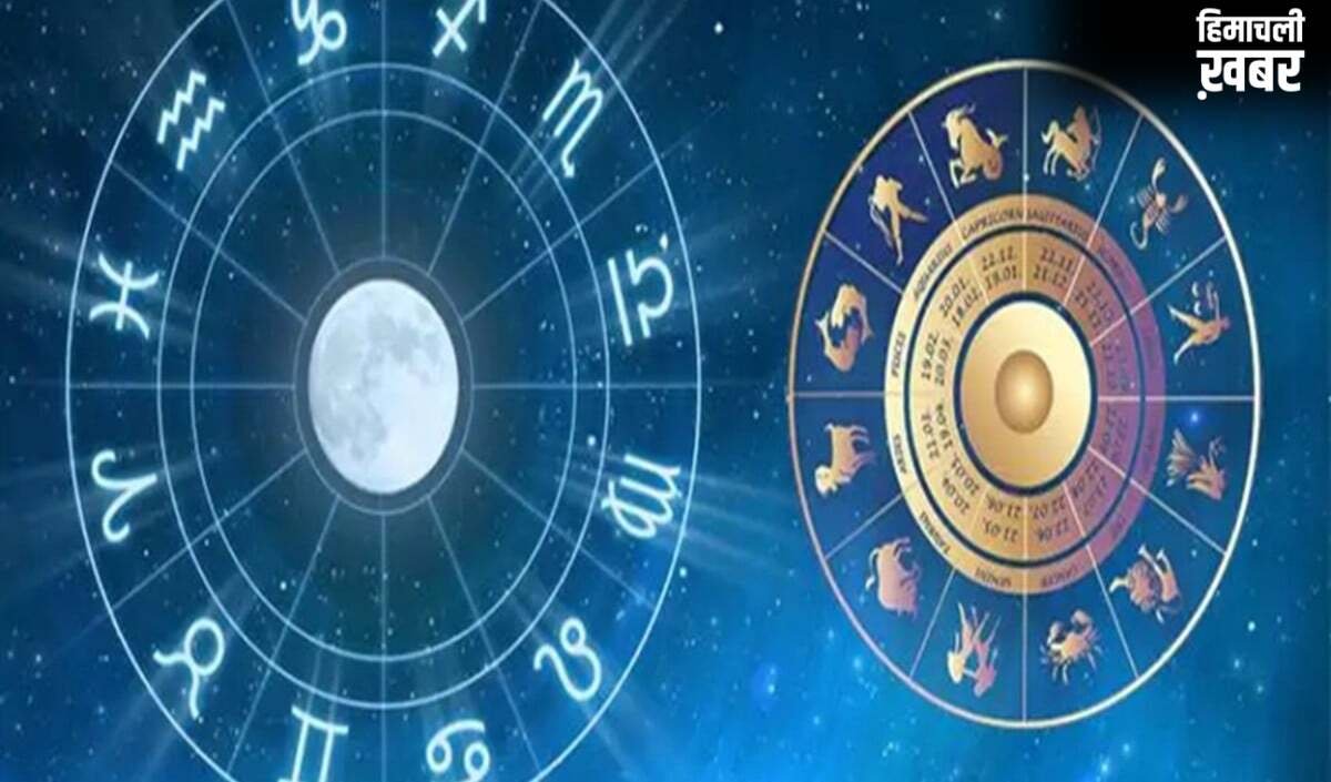 Mangal Uday 2026: मई 2026 में Mars का उदय, 3 राशियों के लिए लाएगा Golden Period और Success