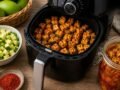एयर फ्रायर की मदद से सुखाएं अचार के लिए आम, शेफ की इस ट्रिक से करें तैयार​
