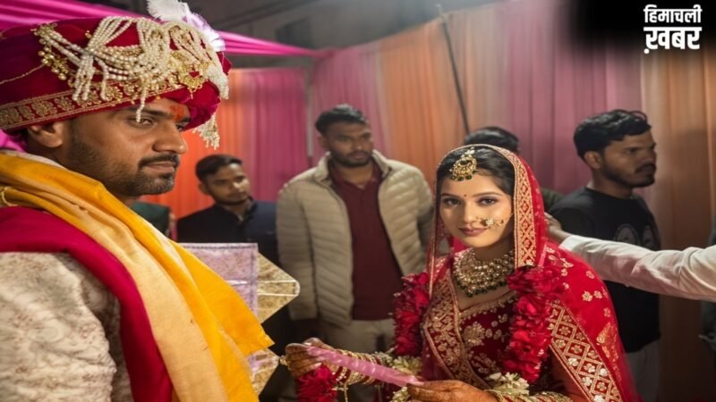 गुरुग्राम में शादी के 3 महीने बाद पत्नी का मर्डर, गर्लफ्रेंड के बाथरूम में लाश छिपाकर दोनों फरार​