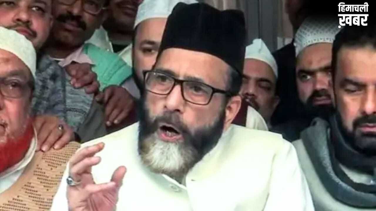 बरेली हिंसा: इलाहाबाद HC में 58 याचिकाओं पर एक साथ सुनवाई, तौकीर रजा की जमानत पर फैसला सुरक्षित​