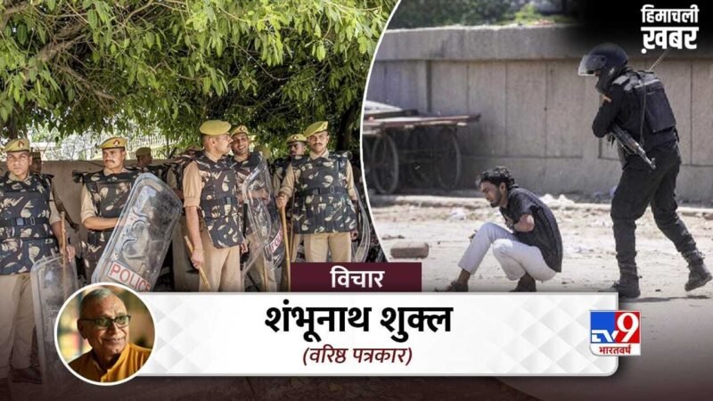 रूसी क्रांति ने जगाई उम्मीदें, कानपुर बना आंदोलन का अड्डा और नोएडा में दमन चक्र… अब बस यादों में मई दिवस