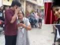 मेरठ में रिश्तों का कत्ल! पिता-सौतेली मां ने बेटी को तकिये से दबाकर मार डाला, कहा- पेट दर्द से हुई मौत​