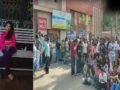 मेरठ: IIMT यूनिवर्सिटी में हॉस्टल की छत से गिरकर MBA छात्रा की मौत, खून से लथपथ शव देख मचा हड़कंप​