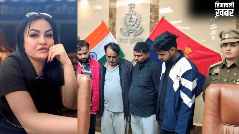 500 CCTV, DNA टेस्ट और… अर्चिता नहीं, तुर्कमेनिस्तान की ‘मुहब्बत’ का था जला शव, ऐसे सुलझी हत्या की पहेली​