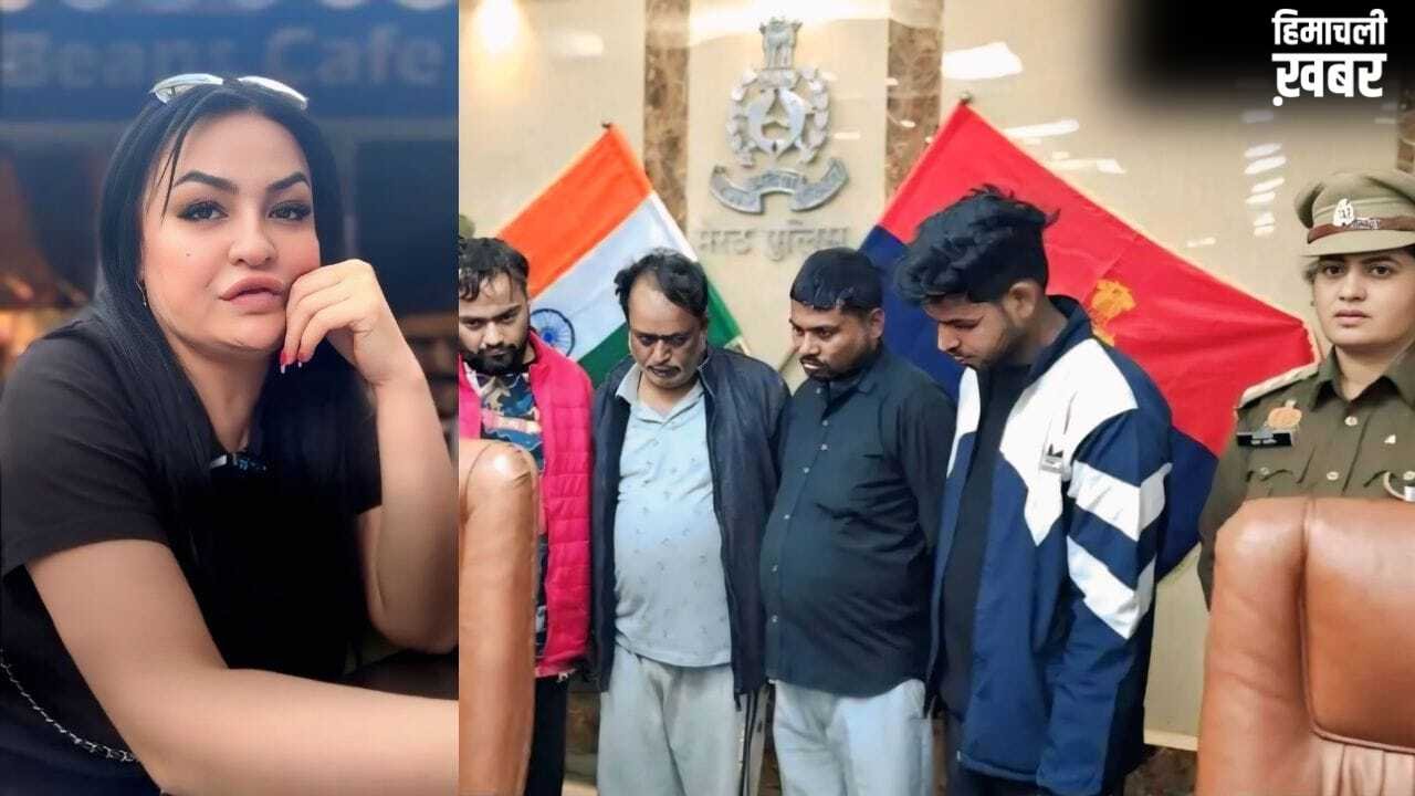500 CCTV, DNA टेस्ट और… अर्चिता नहीं, तुर्कमेनिस्तान की ‘मुहब्बत’ का था जला शव, ऐसे सुलझी हत्या की पहेली​