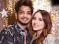 'घर में बरकत आई', Munawar Faruqui और Mehzabeen Coatwala के घर गूंजी किलकारी, पहली झलक देख फैंस हुए निहाल