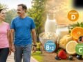40 से 50 की उम्र के बाद ये 3 Vitamins जरूर शामिल करें, हड्डियों और ब्रेन की सेहत में हो सकता है सुधार, एक्सपर्ट से जानिए कैसे​
