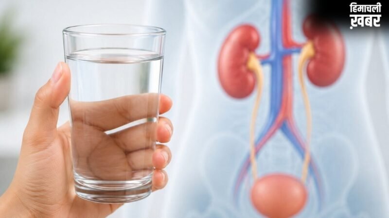 पेशाब करने के तुरंत बाद पानी पीना सही है या गलत? ये आदत किडनी पर कैसा करती है असर, एक्सपर्ट से जानिए​