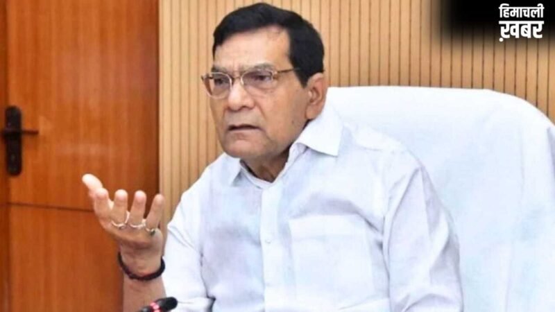 पहले खुद आईना देखिए…अखिलेश यादव के बिजली संकट वाले बयान पर एके शर्मा का पलटवार​