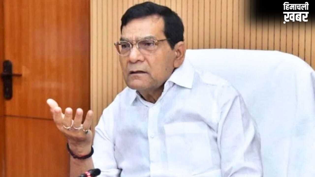 पहले खुद आईना देखिए…अखिलेश यादव के बिजली संकट वाले बयान पर एके शर्मा का पलटवार