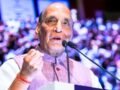 लखनऊ: ‘नौसेना शौर्य वाटिका’ में दिखेगा नेवी का पराक्रम, रक्षा मंत्री राजनाथ सिंह आज करेंगे उद्घाटन​
