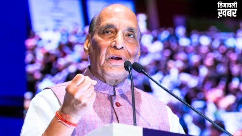 लखनऊ: ‘नौसेना शौर्य वाटिका’ में दिखेगा नेवी का पराक्रम, रक्षा मंत्री राजनाथ सिंह आज करेंगे उद्घाटन​