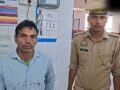 मुरादाबाद में वर्दी को चैलेंज! 53 साल के शख्स ने 13 साल की मासूम से की दरिंदगी, फिर दरोगा पर चाकू से किया हमला​