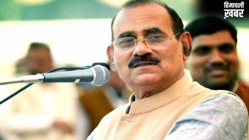 फाइल गुम होने के बावजूद न्याय: हत्या मामले में 46 साल बाद पूर्व MLA विजय मिश्रा दोषी करार, कल सजा का ऐलान​