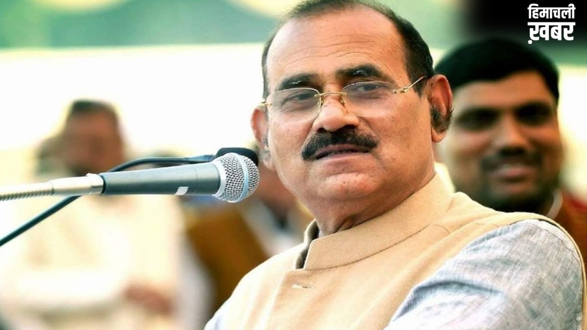 फाइल गुम होने के बावजूद न्याय: हत्या मामले में 46 साल बाद पूर्व MLA विजय मिश्रा दोषी करार, कल सजा का ऐलान​