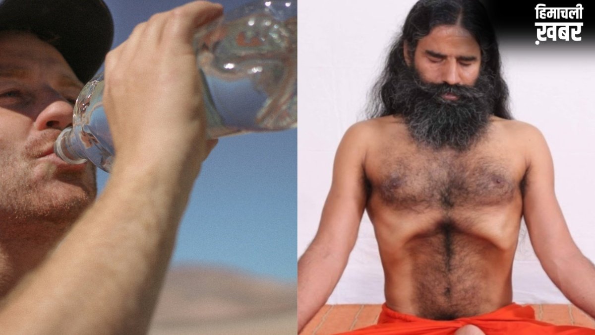 गर्मी में डिहाइड्रेशन से बढ़ सकता है किडनी स्टोन का खतरा, बाबा रामदेव से जानें क्या हैं बचाव के तरीके