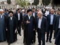 Iran का पलटवार: Supreme Leader खामेनेई की गंभीर हालत की खबरें झूठी, बताया Western साजिश