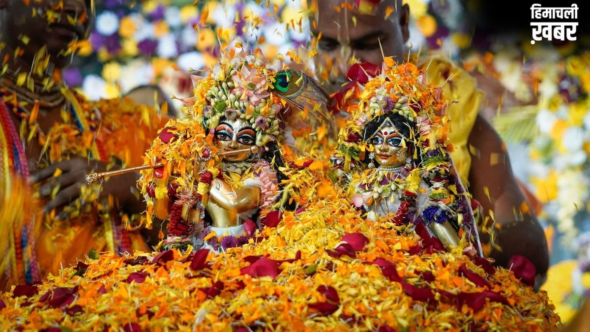 गलत दिन व्रत रखना पड़ सकता है भारी, पुरुषोत्तम एकादशी पर न करें ये गलती, जानिए सही व्रत नियम