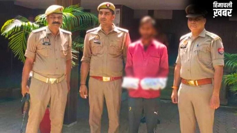 ‘एक थप्पड़’ का खूनी बदला… पहले दोस्त को जमकर पिलाई शराब, फिर कर दी हत्या; खाली प्लॉट में फेंका शव​