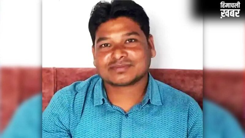 आपसी रंजिश या कुछ और… मुरादाबाद में प्रॉपर्टी डीलर की गोलीमार कर हत्या, इलाके में हड़कंप​