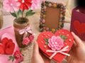 Mother’s Day 2026: मां के लिए घर पर बनाएं ये खास हैंडमेड गिफ्ट, देखें आसान तरीके​