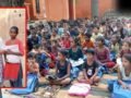 बिना फीस, बिना दिखावे… मंदिर में जल रही शिक्षा की अनोखी ‘ज्योति’, 120 बच्चों का भविष्य संवार रहीं​