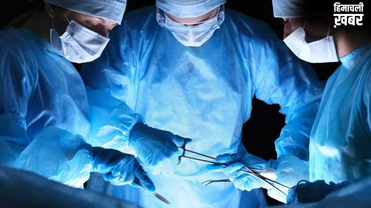 जिंदगी की जंग जीत गया 880 ग्राम का ‘नन्हा फाइटर’, 60 दिन बाद मिली नई सांस; डॉक्टरों की मेहनत लाई रंग​