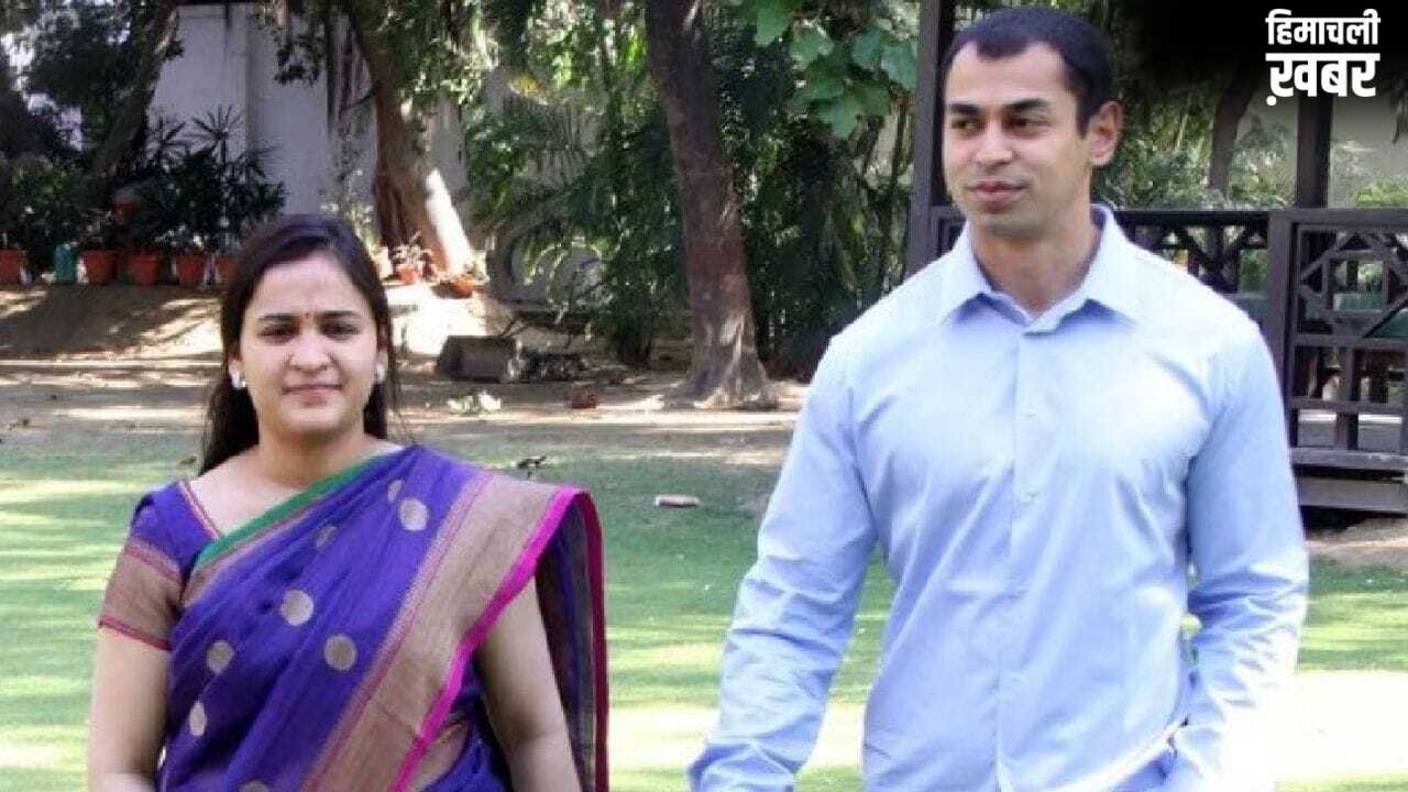 मुलायम सिंह यादव के बेटे प्रतीक यादव का निधन, लखनऊ के सिविल अस्पताल में ली अंतिम सांस​