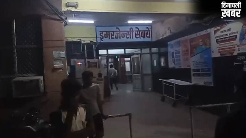 जौनपुर में शादी करने जा रहे दूल्हे की रास्ते में गोली मारकर हत्या, मातम में बदली खुशियां