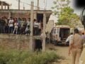 अंबेडकरनगर के अकबरपुर में सनसनीखेज वारदात, मां ने ईंट से कुचलकर अपने ही 4 बच्चों को मार डाला