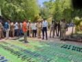 तलवार, खंजर और… घर में रखे थे 4796 धारदार हथियार, कीमत 43 लाख; देख दंग गए रह गई नांदेड़ पुलिस​