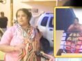 ‘सीवर नहीं ठीक कराया तो छत से कूद जाऊंगी…’ कानपुर में महिला ने जमकर काटा बवाल, पहुंचे अधिकारी​