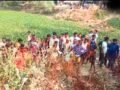 कौशांबी में दर्दनाक हादसा, मिट्टी का टीला ढहा, मां-बेटी समेत 3 की मौत