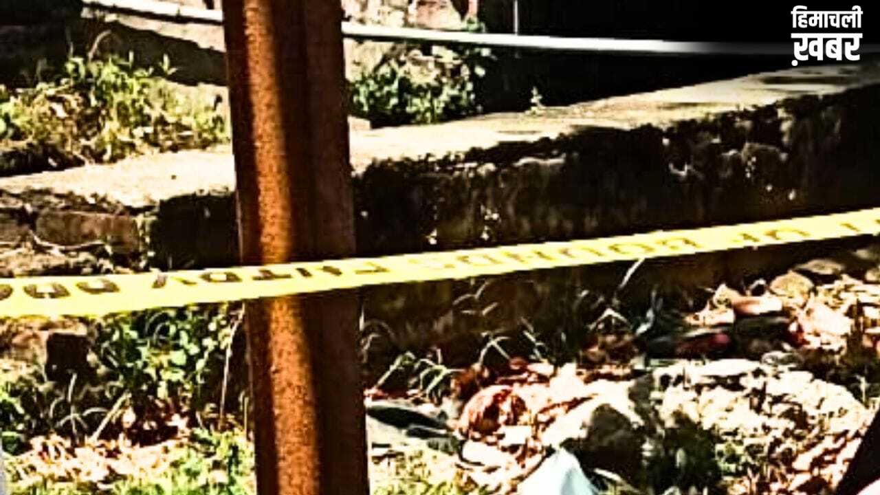 ‘जो कार से गया, उसकी लाश नाले में…’ मुरादाबाद के अमन की मौत बनी पहली, इकलौते बेटे की लाश देख सदमे में घरवाले​