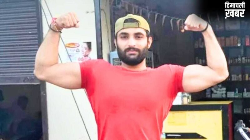 ग्रेटर नोएडा में कूड़े को लेकर खूनी खेल, शादी समारोह से लौट रहे युवक की हत्या, ताबड़तोड़ 3 गोलियां मारीं​