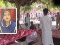 P: उन्नाव में कब्र से निकाली गई ‘कायनात’ की लाश, HC ने दिया था आदेश, नई पोस्टमार्टम रिपोर्ट का इंतजार​