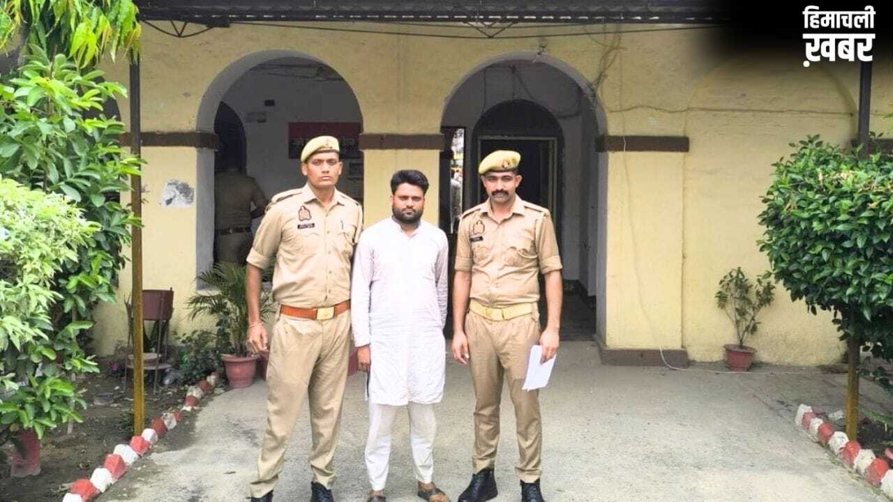 स्कूल से लौटते समय दो बहनों को रोकता, पैसे देकर छोटी वाली को घर भेज देता, फिर करता रेप… अब छात्रा ने किया सुसाइड; दिल दहला देगी कहानी​