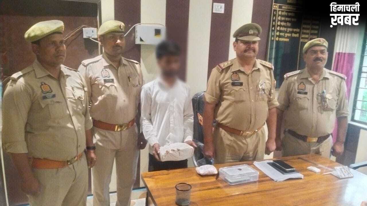 300 रुपये का उधार और दुकानदार का मर्डर… गाजीपुर में चाऊमीन के लिए खेला गया खूनी खेल​