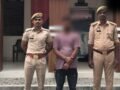 गाजीपुर में गर्भवती पत्नी को छत से नीचे फेंका, मौत…कातिल पति अरेस्ट