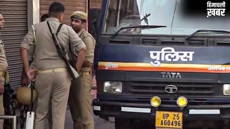 बरेली: पत्नी का ई-रिक्शा ड्राइवर से बतियाना… ये देखकर जलता था पति, शराब पिलाकर मार डाला​
